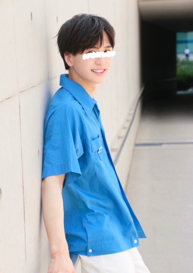 【7月➡️8月☀️☺︎】