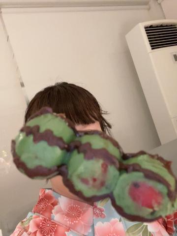 これなーんだ？????