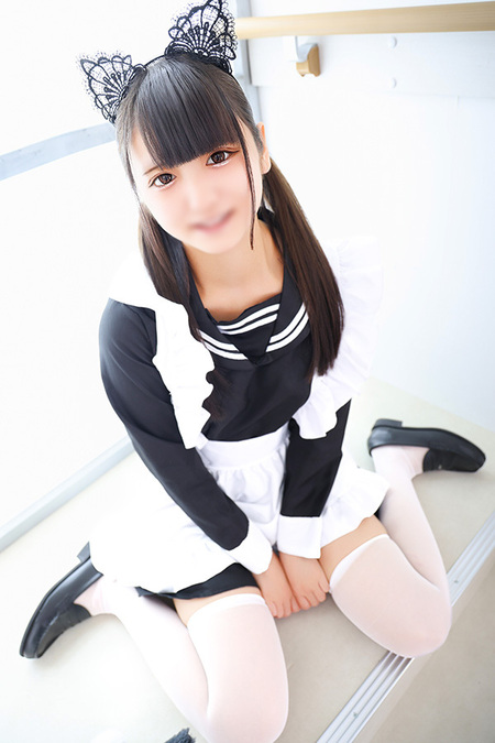 国宝級のど素人の激かわ美少女