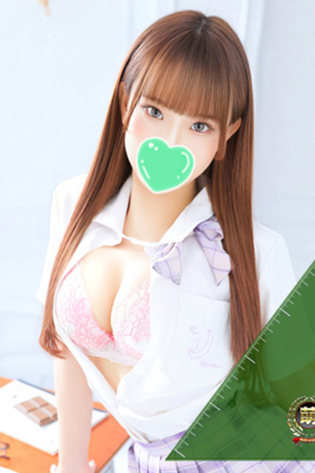 あいな☆可愛い小柄癒やし性徒♪