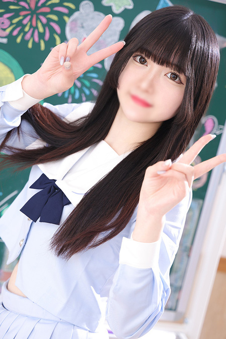 愛嬌抜群のおっとり癒し系