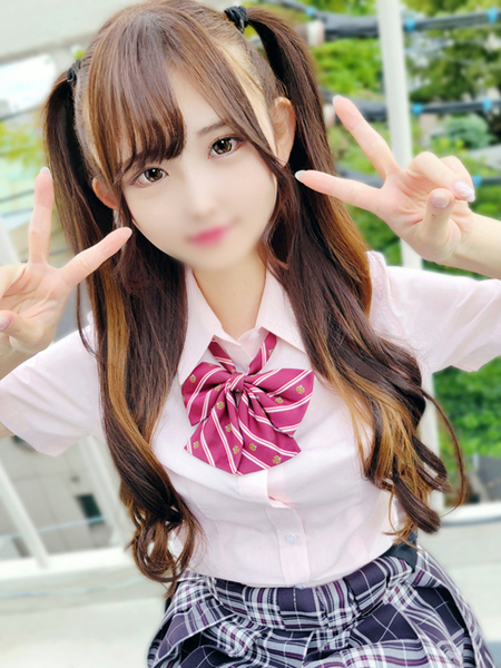 一目惚れ必至のULTRA激カワS級美少女