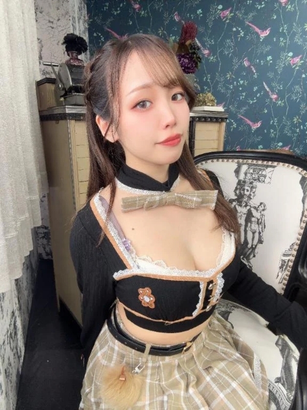 『私の好きな男性のタイプ🔞💋』