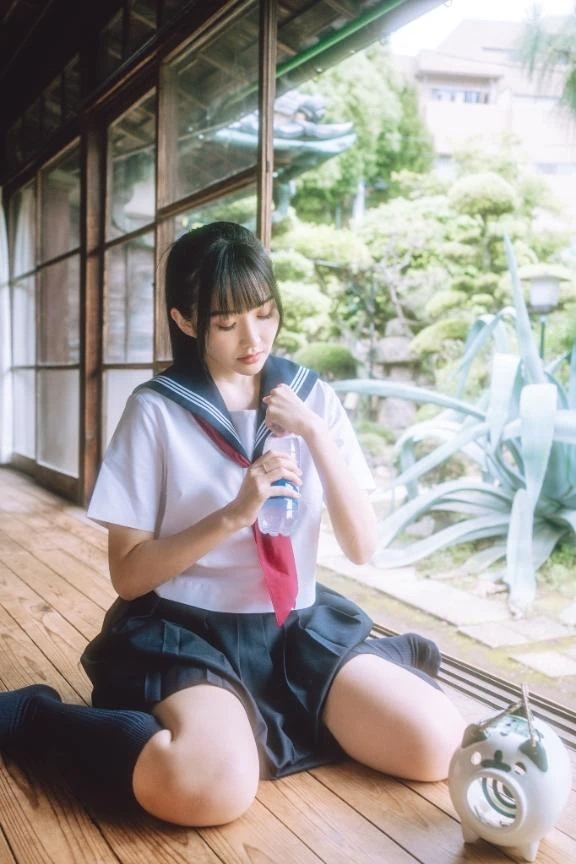 おれい♡