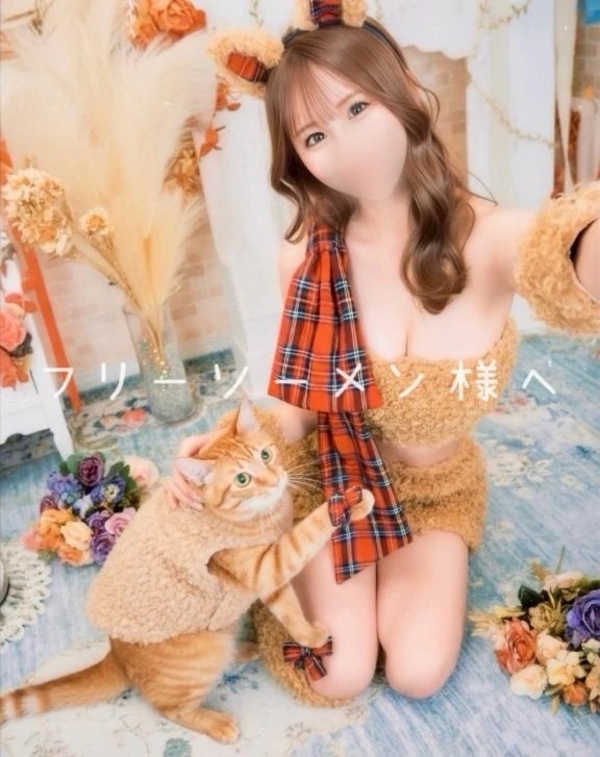 💌 フリーソーメン様へ【お礼写メ日記】