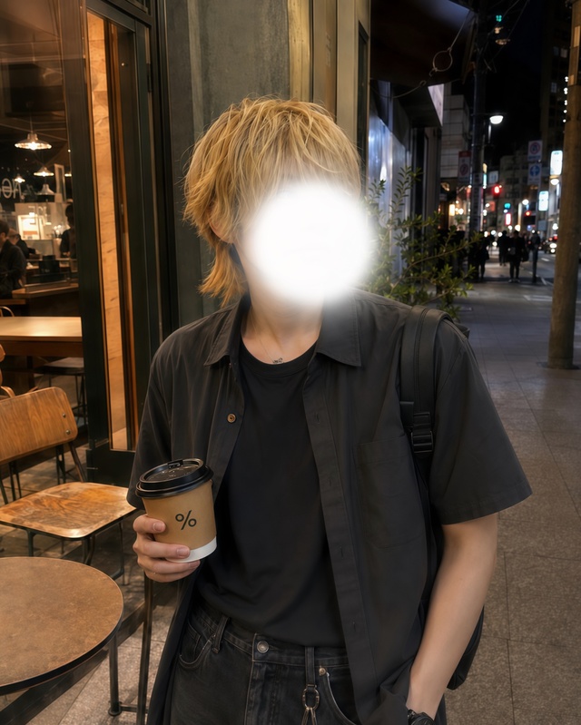 ありがとう