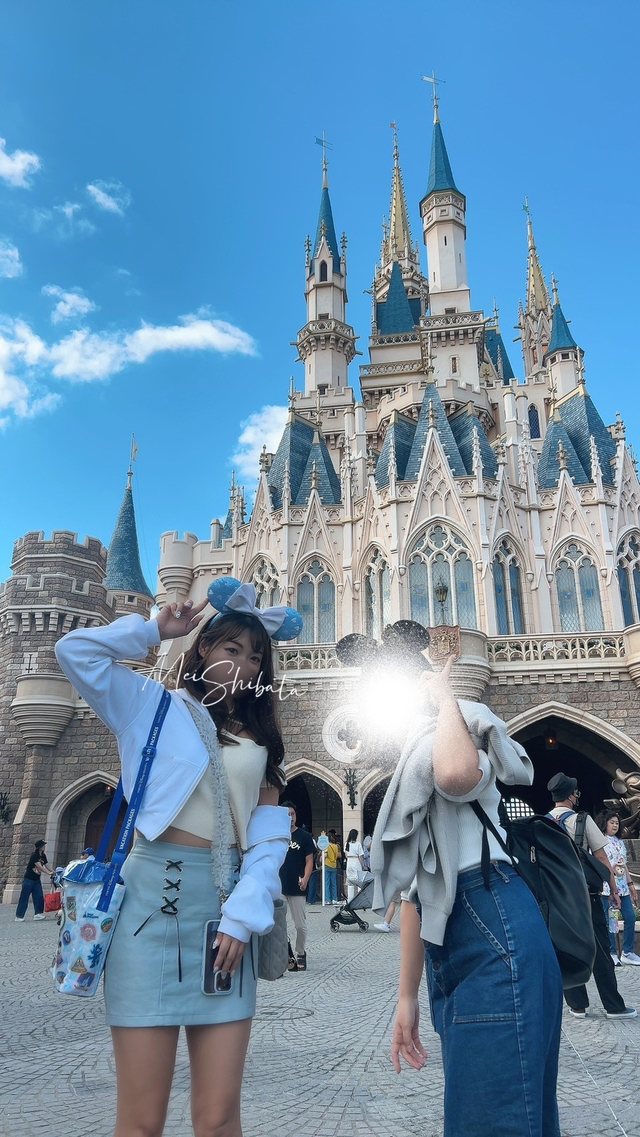 乙女心と秋の空