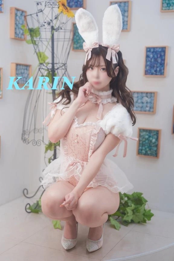 🐰楽しかったぴょん🐰
