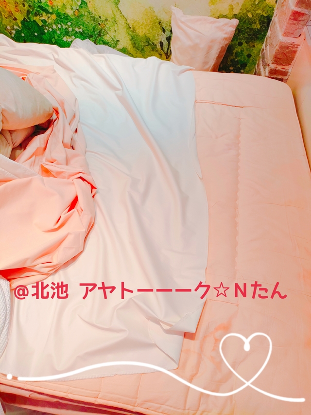 【お礼】@北池 アヤトーーーク☆Ｎたん