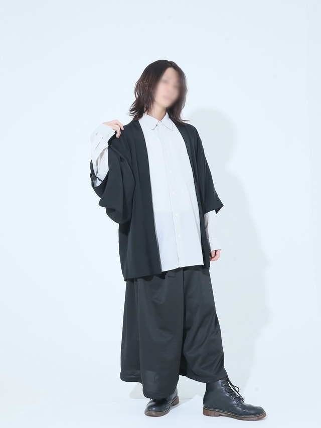 変更しました