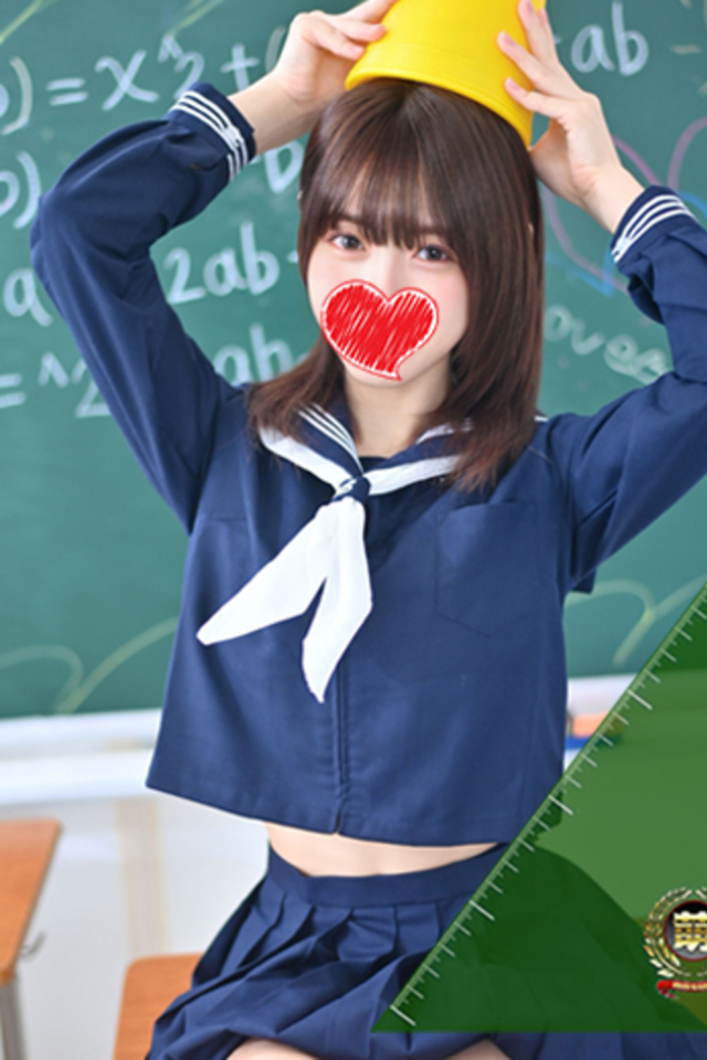 りあ☆超圧倒的に沼確定美少女♪