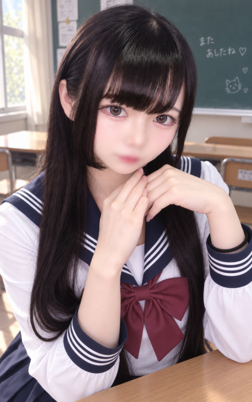 さなプロフィール写真