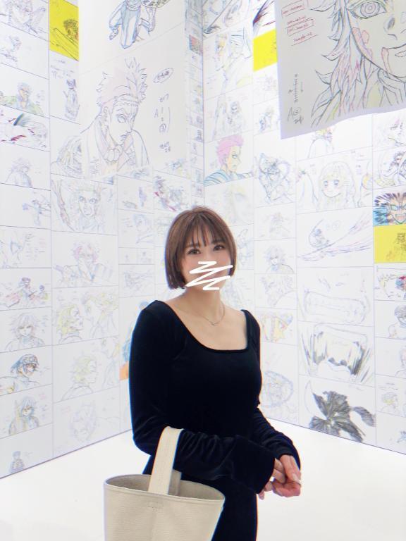 またまたっ❤️