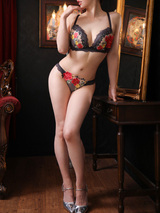 ✨気品と華やかさを兼ね備えた、優美な癒しの存在✨