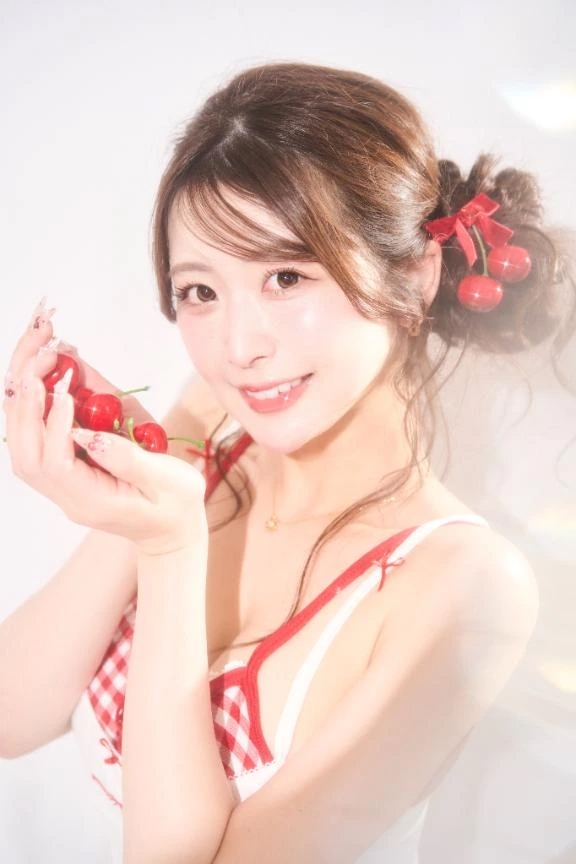 🍒´-