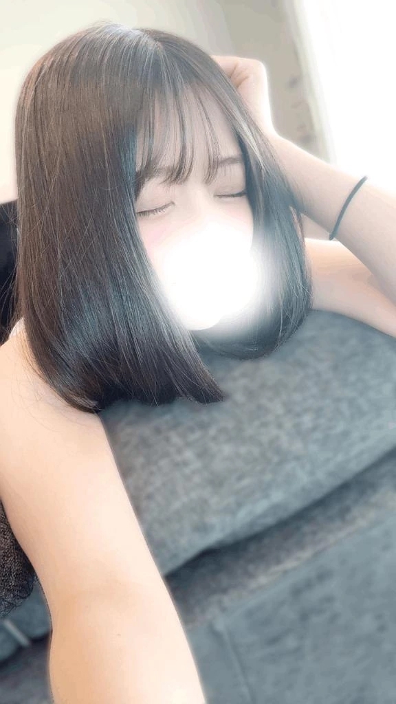 一汗かいて…💦🩷