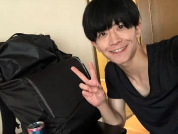 ふぅ！！