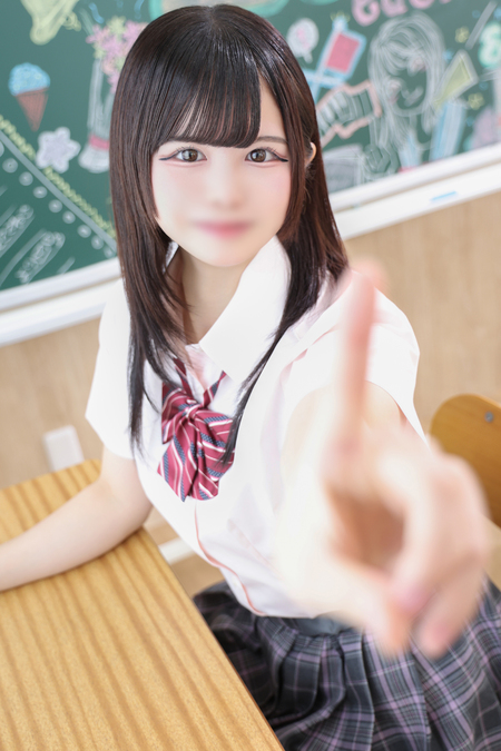 圧倒的に可愛いルックス！SSRの正統派美少女
