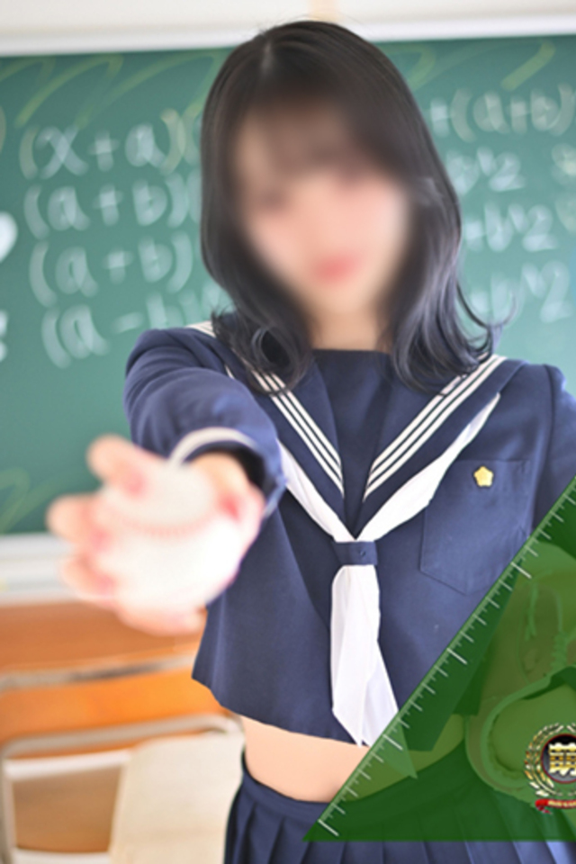 くるみ☆心躍る?明るい可憐女子♪