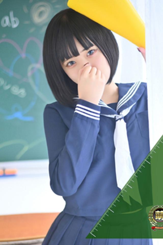 さくら☆生粋の黒髪エロ美巨乳♪