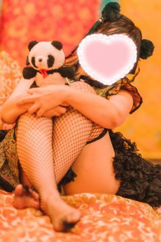 ヘブンがっ…！