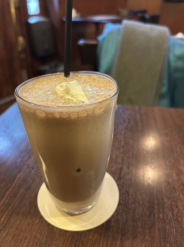 早々と帰宅…？