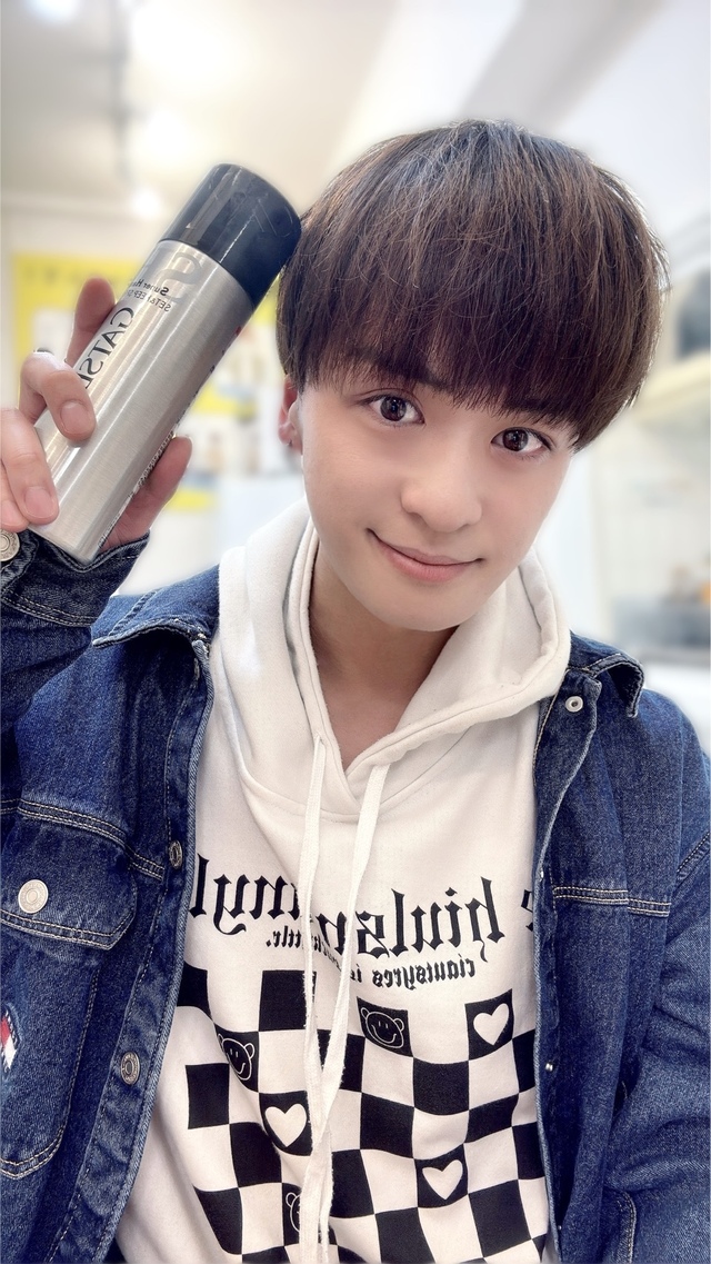 【あったかすぎました🤝✨☺︎！】