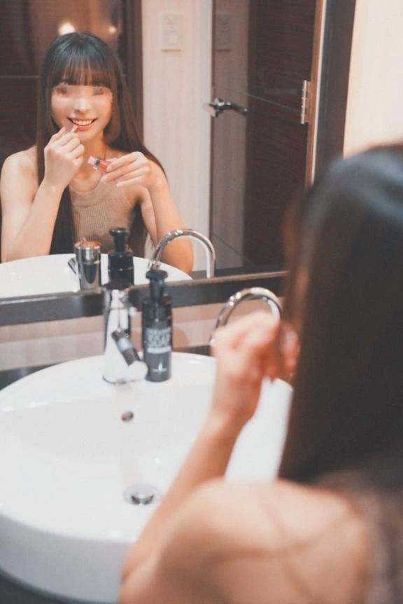 笑う門には福来る