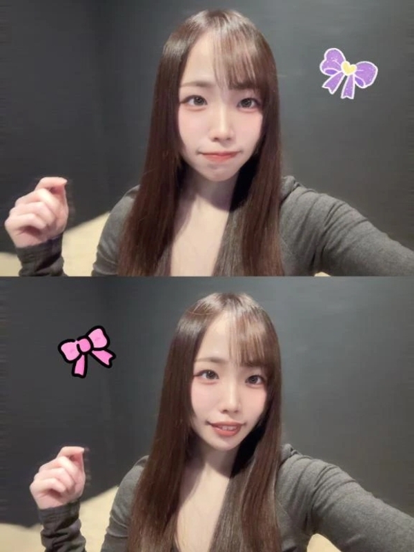 🩵優しさにきゅんとして…