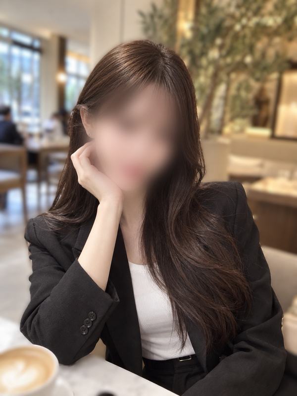 美人営業マン