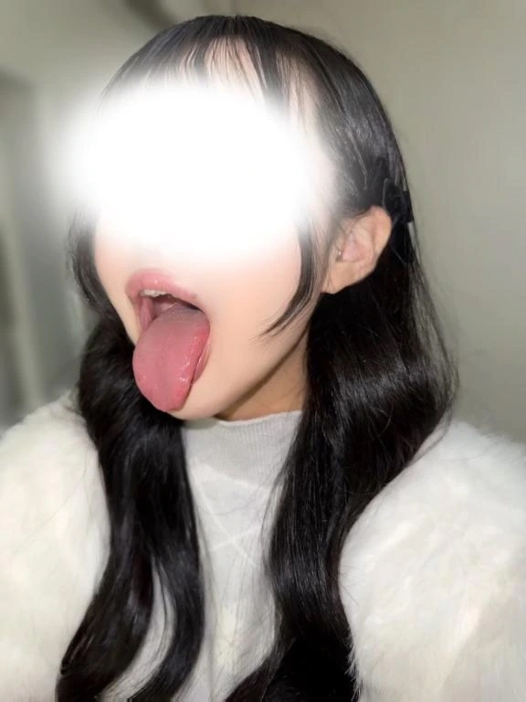 💖おくち、見ちゃうかも💖