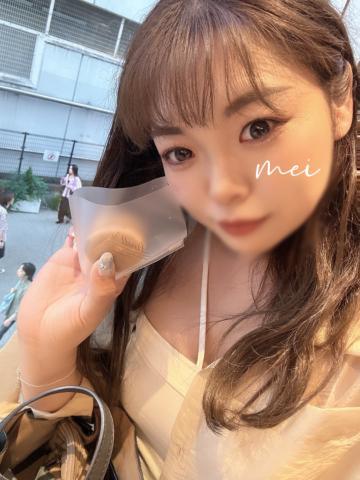 たっぷり味わって///