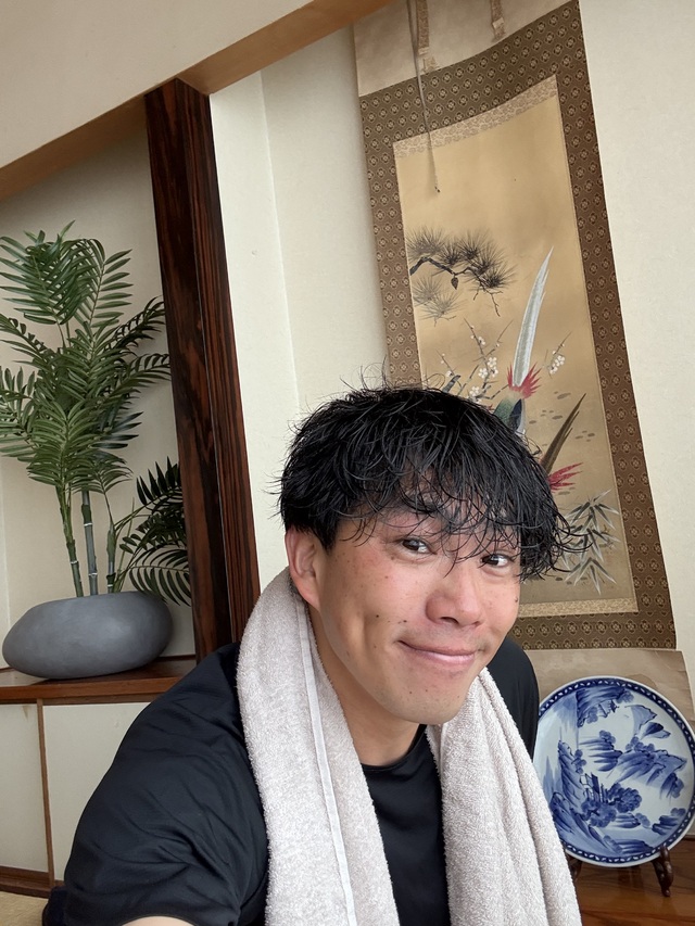 🤳❣️本日AV撮影❣️📹