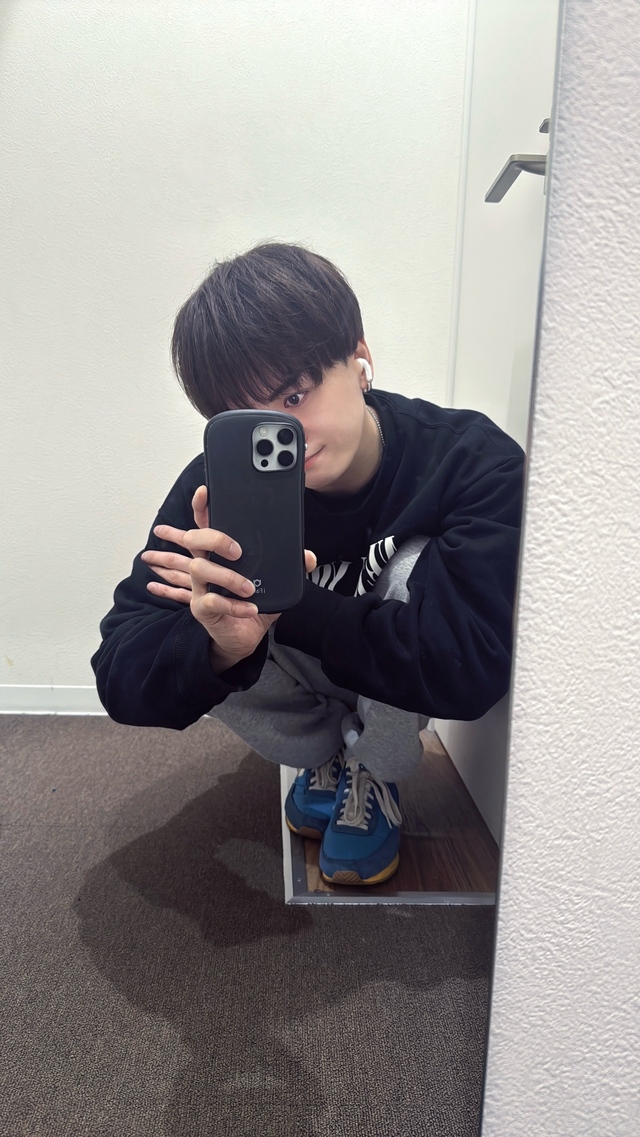 【あと5日🙌☺︎】