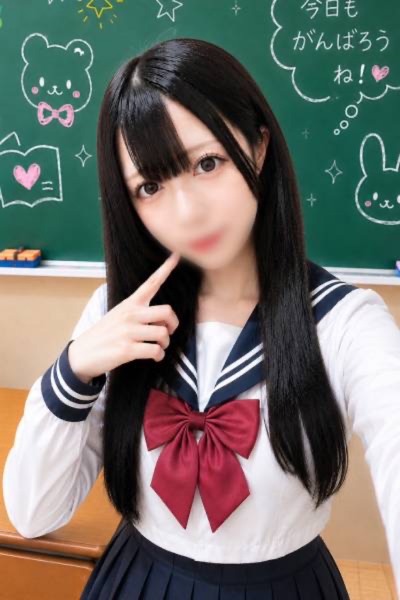 エデン みあアイドル系スレンダー美少女♪