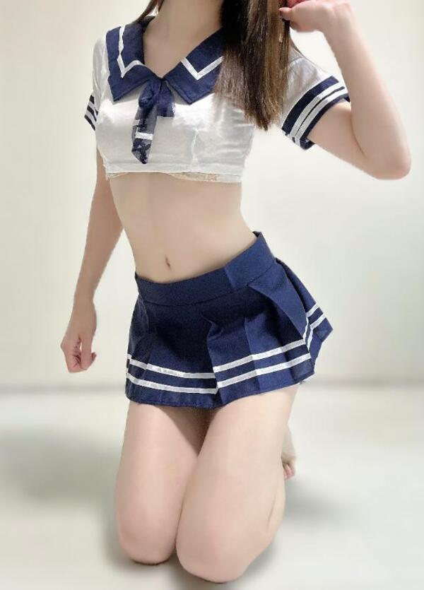初日は…💗