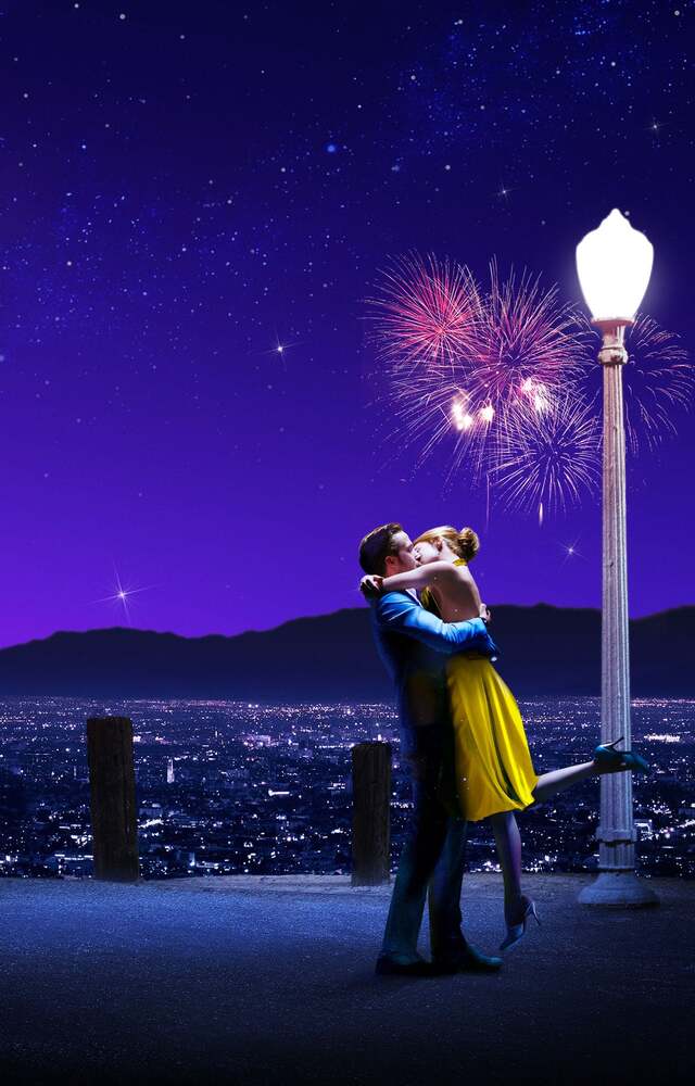 おすすめ映画「La La Land」