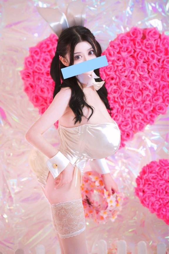 🤍🐇6連勤を終えて、やっと息ができた気がします🐇🤍