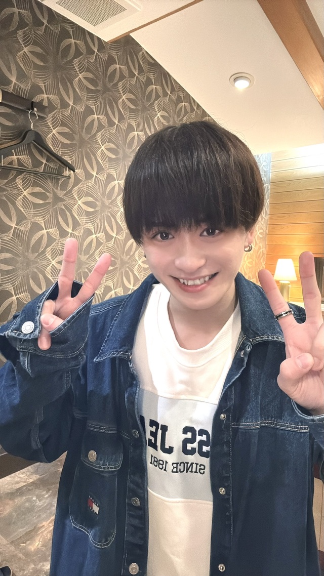 【土曜日！！☺︎🌤️】