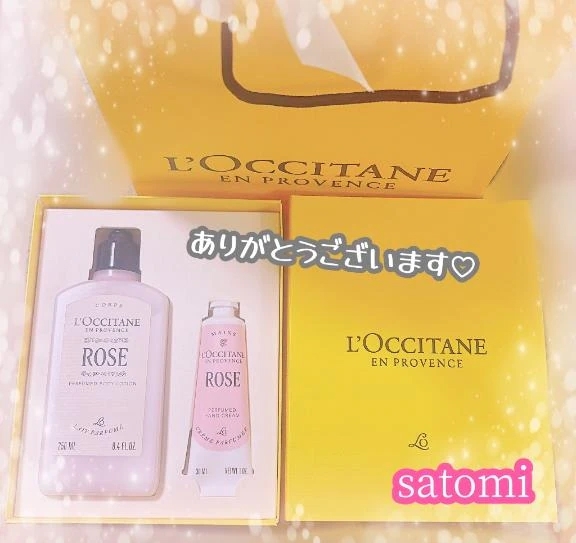 🌸プレゼント💓🌸