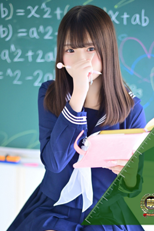 りり☆可愛すぎる笑顔に夢中♪