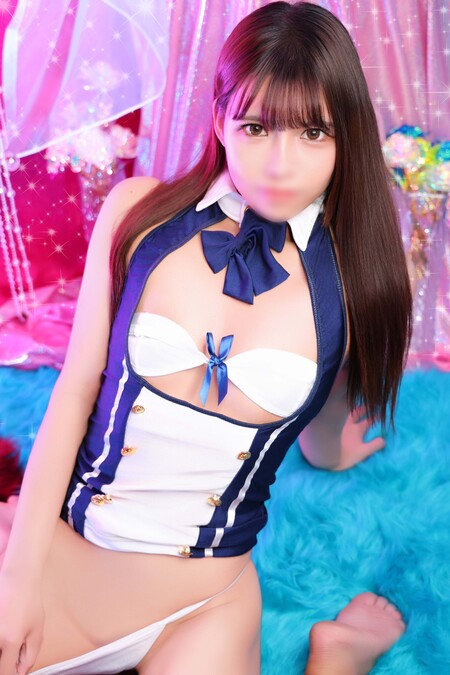 川崎風俗クリスタルのモデル系アイドル！まどか写真
