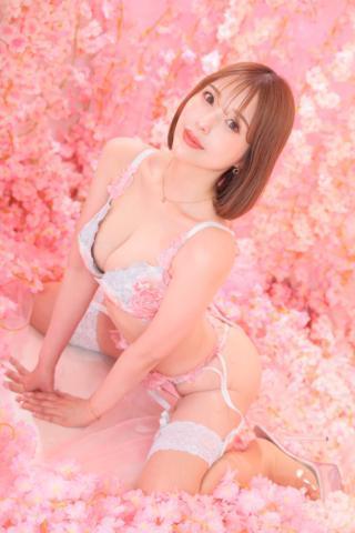 桜はまだ？！