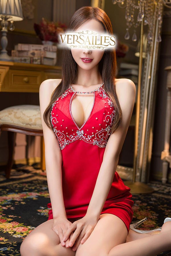 吉原高級ソープ【ヴェルサイユ】あん