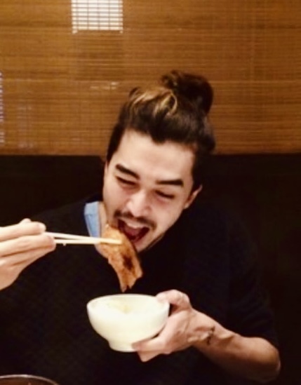 食べてみたいもの。