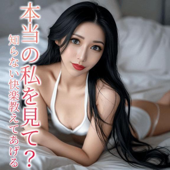 ☑️「本当の私を見て？」