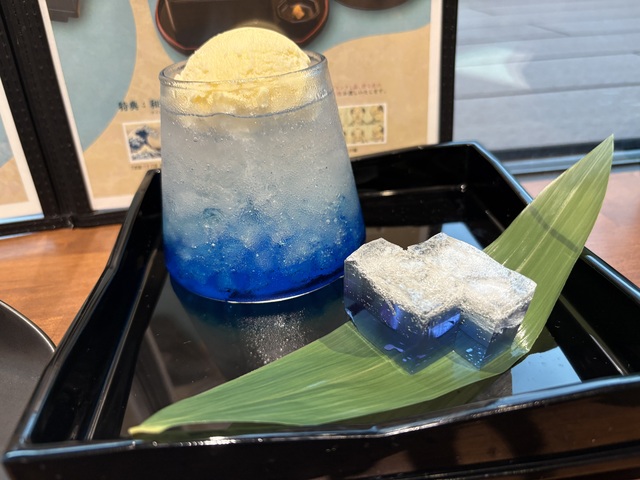 美味しいモノ