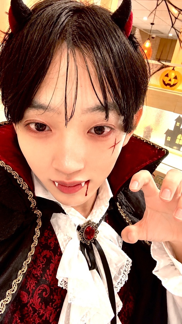🎃ハッピーハロウィン！🎃 