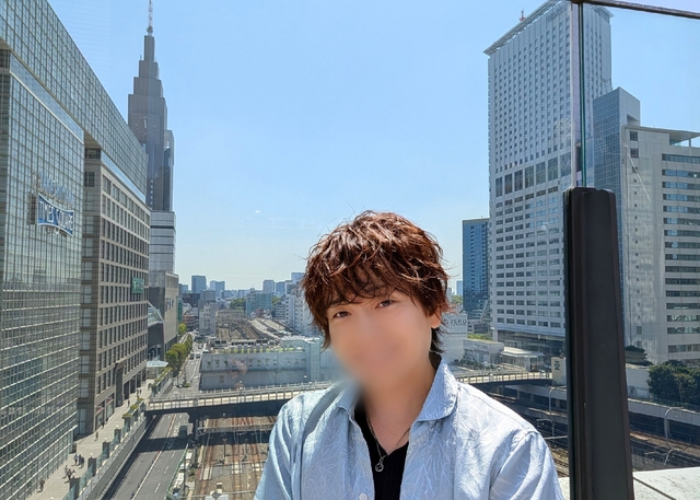 おひとり様撮影 vol.57