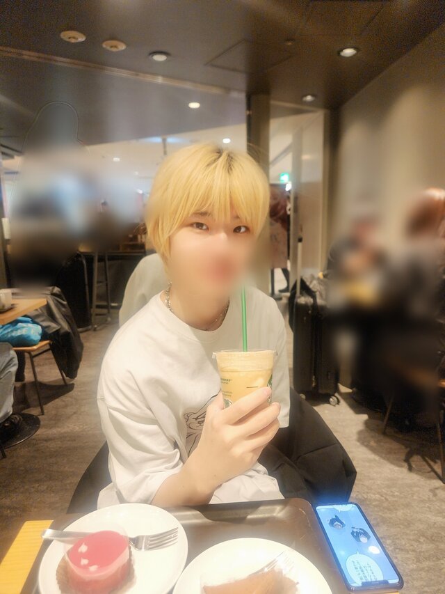 さっぱりカット！可愛くなっちゃったかも？✨